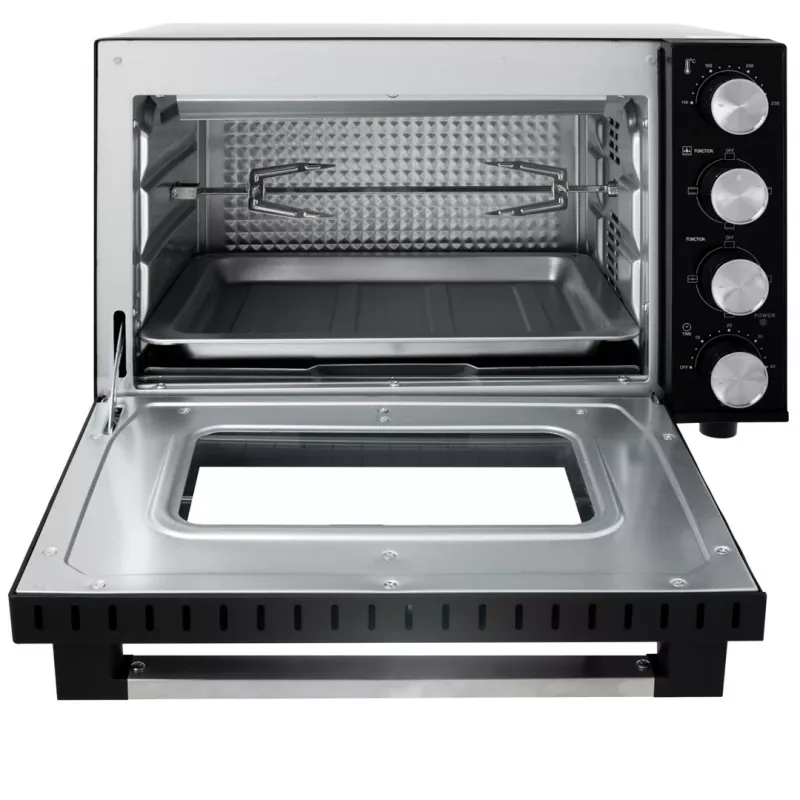 Adler AD 6031 Elektriskais Mini Cepeškrāsns 35L 2000W