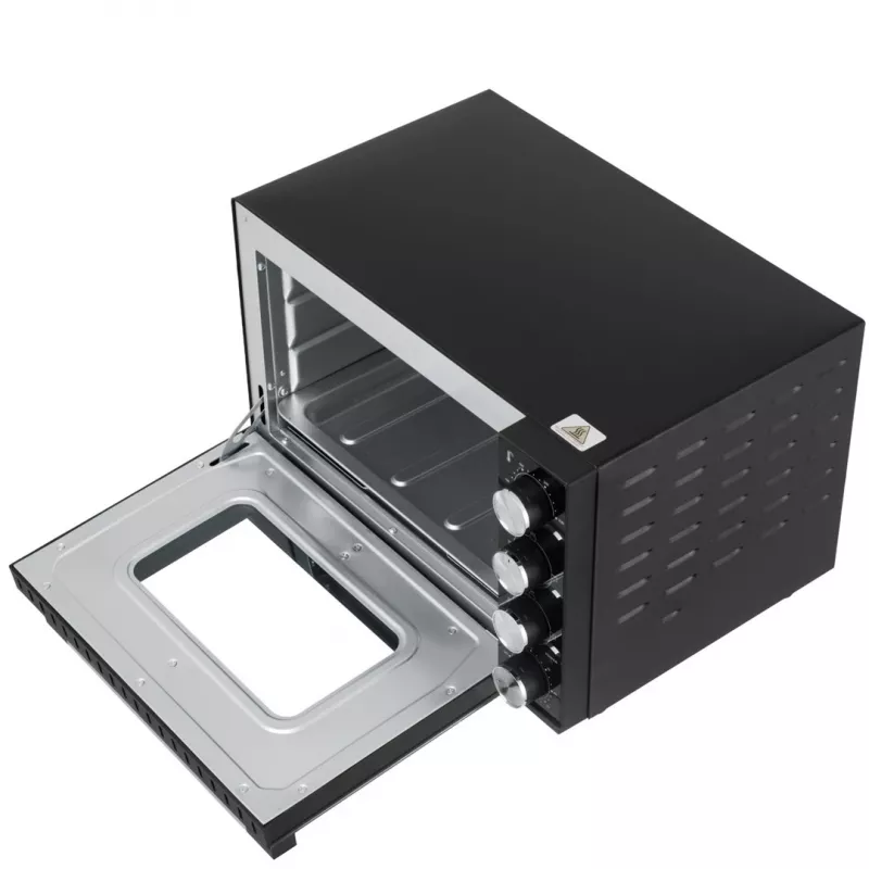 Adler AD 6031 Elektriskais Mini Cepeškrāsns 35L 2000W