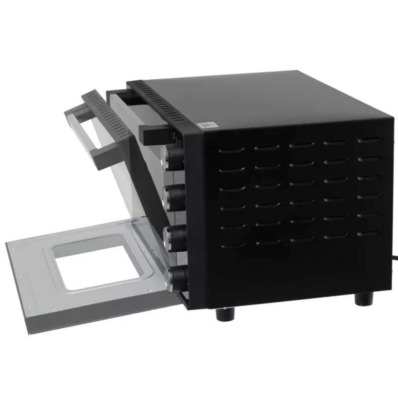 Adler AD 6031 Elektriskais Mini Cepeškrāsns 35L 2000W