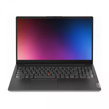 Lenovo V15 G4 ABP 82YY - AMD Ryzen 5 7430U / 2,3 GHz - 15,6 inch Full HD - 16 GB RAM - 512 GB SSD NVMe - Windows 11 Pro - German Keyboard - Business Black