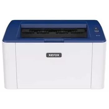Xerox B110V_BI Monochrome Laser Printer A4/USB/WiFi