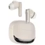 AWEI TA19 ANC TWS Bluetooth 6.0 austiņas bēšā krāsā