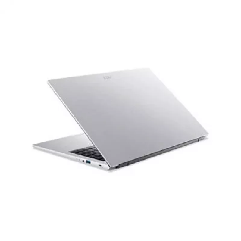 Acer Aspire Go 16 AG16-71P - Intel Core i3-1305U / 1,6 GHz - 8GB RAM - 512GB SSD - 16 inch WUXGA IPS - Windows 11 Home - Pure Silver