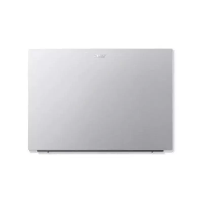 Acer Aspire Go 16 AG16-71P - Intel Core i3-1305U / 1,6 GHz - 8GB RAM - 512GB SSD - 16 inch WUXGA IPS - Windows 11 Home - Pure Silver