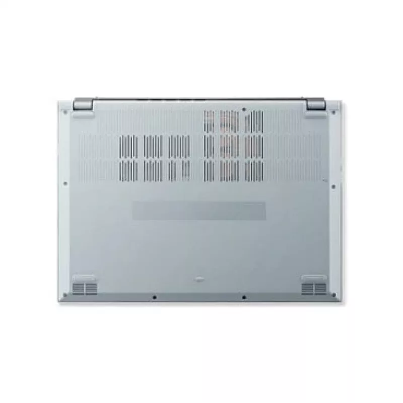Acer Aspire Go 16 AG16-71P - Intel Core i3-1305U / 1,6 GHz - 8GB RAM - 512GB SSD - 16 inch WUXGA IPS - Windows 11 Home - Pure Silver