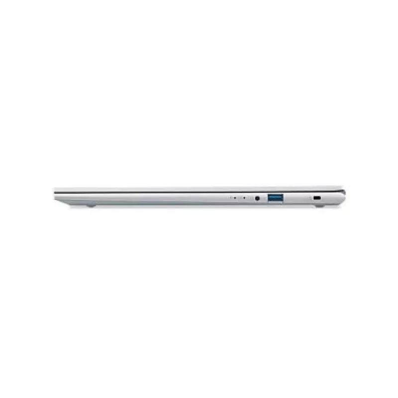Acer Aspire Go 16 AG16-71P - Intel Core i3-1305U / 1,6 GHz - 8GB RAM - 512GB SSD - 16 inch WUXGA IPS - Windows 11 Home - Pure Silver