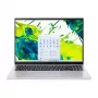 Acer Aspire Go 16 AG16-71P - Intel Core i3-1305U / 1,6 GHz - 8GB RAM - 512GB SSD - 16 inch WUXGA IPS - Windows 11 Home - Pure Silver