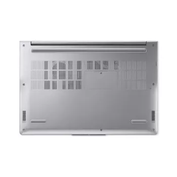 Acer Aspire 3 15,6 collu klēpjdators - AMD Ryzen 3 5400U - 8GB RAM - 512GB SSD - Windows 11 Home - Sudraba