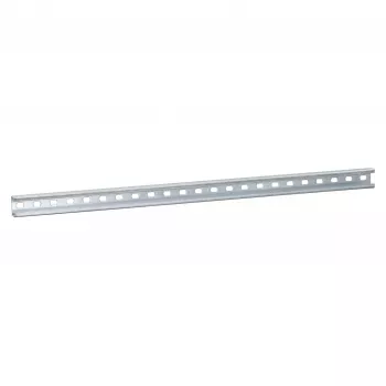 EFB Elektronik C-Profile Rail sānu montāžai, skapja dziļums 1000 mm