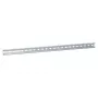 EFB Elektronik C-Profile Rail sānu montāžai, skapja dziļums 1000 mm