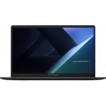 ASUS ExpertBook B1 B1503CVA-S76991 biznesa portatīvais dators, Intel Core 7 240H, 15,6 collu Full HD, 16GB DDR5, 512GB SSD, vācu QWERTZ tastatūra