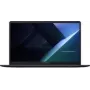 ASUS ExpertBook B1 B1503CVA-S76991 biznesa portatīvais dators, Intel Core 7 240H, 15,6 collu Full HD, 16GB DDR5, 512GB SSD, vācu QWERTZ tastatūra