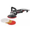 SKIL leņķa pulētājs NPWA1300 180mm 1200W