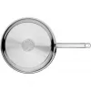 WMF Profi universālā panna, 24 cm, nerūsējošais tērauds