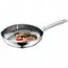 WMF Profi universālā panna, 24 cm, nerūsējošais tērauds