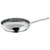 WMF Profi universālā panna, 24 cm, nerūsējošais tērauds