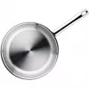 WMF Profi universālā panna, 24 cm, nerūsējošais tērauds