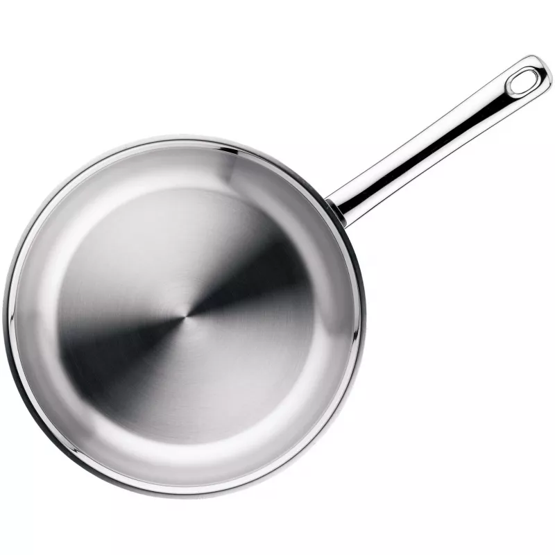 WMF Profi universālā panna, 24 cm, nerūsējošais tērauds