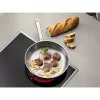 WMF Profi universālā panna, 24 cm, nerūsējošais tērauds