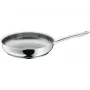 WMF Profi universālā panna, 24 cm, nerūsējošais tērauds