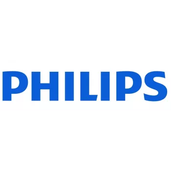 Philips X3063/00 Series 3000X vīriešu elektriskais skuveklis, PowerCut Blade sistēma, 5-D Flex galviņas, slapjai un sausai skūšanai, izvelkamais trimeris, melns/zils