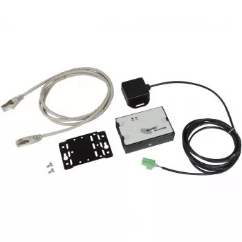 ALLNET MSR Sensor ALL4456 Ūdens noplūdes sensors