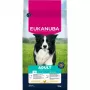 EUKANUBA Sausā barība suņiem pieaugušiem vidējām šķirnēm, vistas gaļa, 15 kg