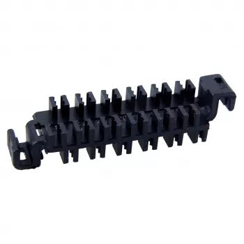 EFB Elektronik 53100.6 Sprieguma atslodze viena šķiedras optikas kabelim, saderīga ar 53100.200