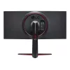 LG UltraGear 34GN850P-B 34 collu Nano IPS spēļu monitors, UWQHD, 160Hz, 1ms, G-Sync saderīgs, FreeSync Premium, DisplayHDR 400