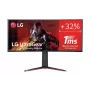 LG UltraGear 34GN850P-B 34 collu Nano IPS spēļu monitors, UWQHD, 160Hz, 1ms, G-Sync saderīgs, FreeSync Premium, DisplayHDR 400