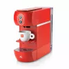 illy kafijas automāts E.S.E. kapsulām (sarkans) - no illy