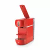 illy kafijas automāts E.S.E. kapsulām (sarkans) - no illy