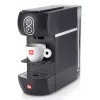 illy kafijas automāts E.S.E. kapsulām (melns) - no illy