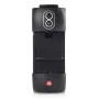 illy kafijas automāts E.S.E. kapsulām (melns) - no illy
