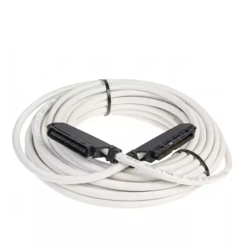 Mitel StreamLine 10m vīriešu–sieviešu sistēmas kabelis (51300836)