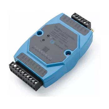 Dragino LT-22222-L-EU868 LoRaWAN I/O Kontrolieris