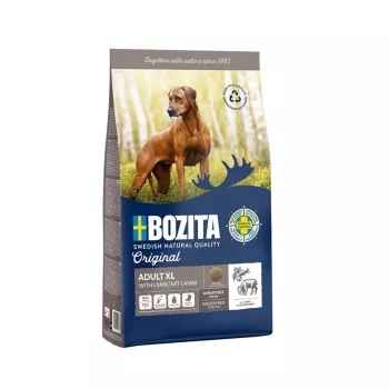 BOZITA Original Adult XL Lamb - Dry Dog Food - 12 kg