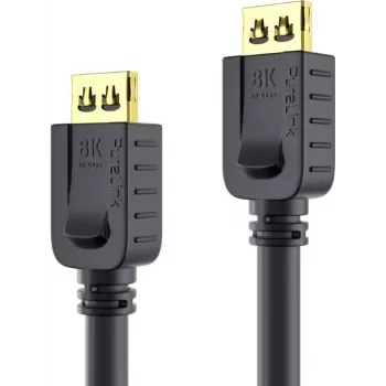 PureLink PI1010-050 HDMI 2.1 8K kabelis - PureInstall 5m