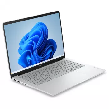 HP OmniBook 5 14-hk0150ng 14 collu WUXGA OLED 300 Nits, Intel Core 5-120U, 16GB RAM, 512GB SSD, Windows 11 Home