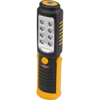Brennenstuhl HL DB 81 M1H1 LED darba gaisma 8000 lm 80 W 6500 K IP65