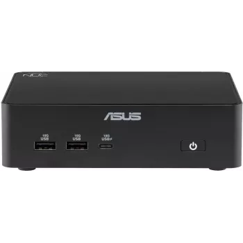 ASUS NUC 16 Pro Grand Canyon RNUC16GDKU760002 Barebone Mini PC