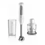 Braun MQ50201M MultiQuick 5 rokas blenderis, 750 W, balts