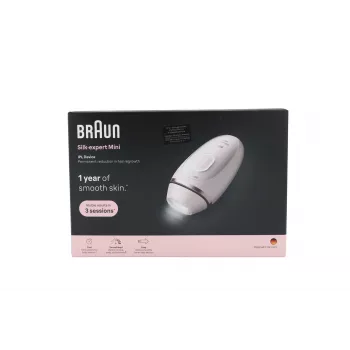 Braun Silk-expert PL1111 IPL Epilators