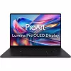 ASUS ProArt P16 H7606WW-SE028X Copilot+ PC - 16 collu WQUXGA OLED - AMD Ryzen AI 9 HX 370 - 32 GB LPDDR5X - 2 TB SSD - NVIDIA GeForce RTX 5080 - Windows 11 Pro - Melns