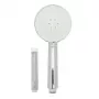 Philips ASH1516CH/10 Dušas Galva ar Filtru, Hroms