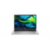 Acer Aspire Go 15 AG15-32P-39R2DX Klēpjdators - Intel Core 3 N355, 15.6 inch FHD IPS, 8GB RAM, 128GB SSD + 256GB SSD, Windows 11 Home, Sudrabs