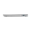 Acer Aspire Go 15 AG15-32P-39R2DX Klēpjdators - Intel Core 3 N355, 15.6 inch FHD IPS, 8GB RAM, 128GB SSD + 256GB SSD, Windows 11 Home, Sudrabs