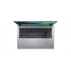 Acer Aspire Go 15 AG15-32P-39R2DX Klēpjdators - Intel Core 3 N355, 15.6 inch FHD IPS, 8GB RAM, 128GB SSD + 256GB SSD, Windows 11 Home, Sudrabs