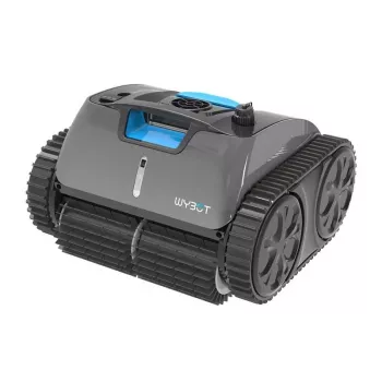 WYBOT C1 Max Bezvadu Baseina Tīrīšanas Robots