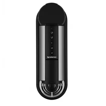 DeLonghi Nespresso Citiz Platinum EN220.T Grey kapsulu kafijas automāts